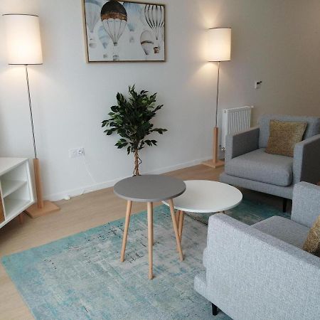 DOMITYS - Le Solstice Aparthotel Versailles Buitenkant foto