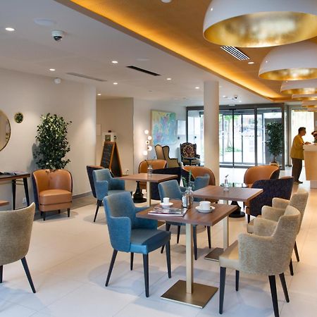 DOMITYS - Le Solstice Aparthotel Versailles Buitenkant foto