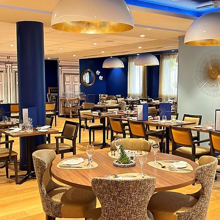 DOMITYS - Le Solstice Aparthotel Versailles Buitenkant foto